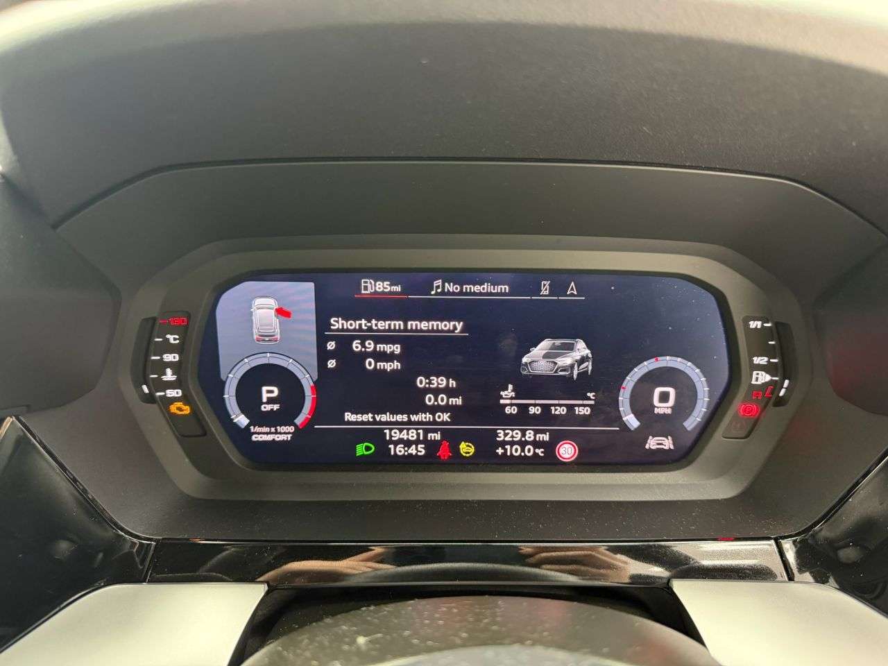 2024 AUDI A3 2024 AUDI A3