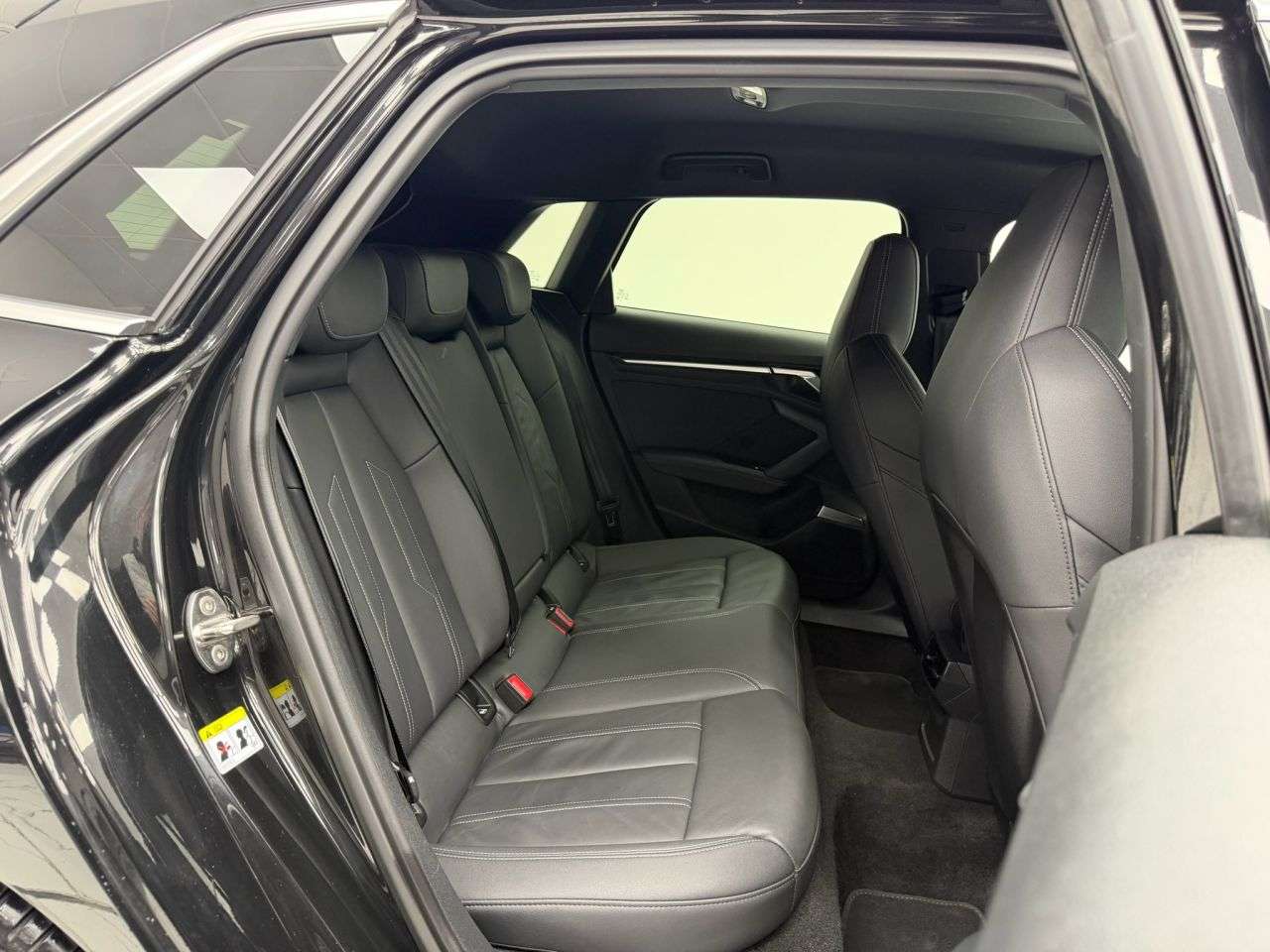 2024 AUDI A3 2024 AUDI A3