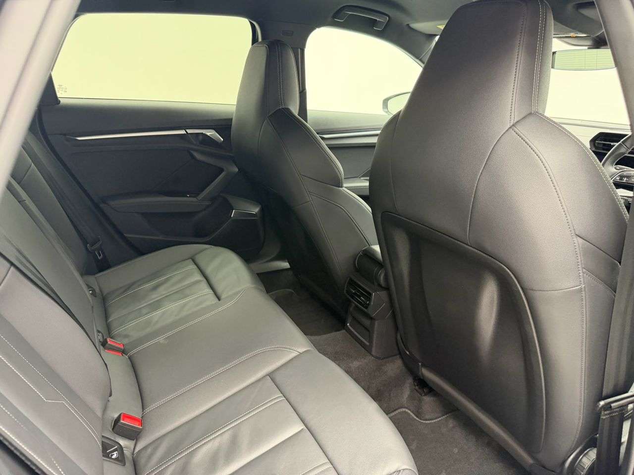 2024 AUDI A3 2024 AUDI A3