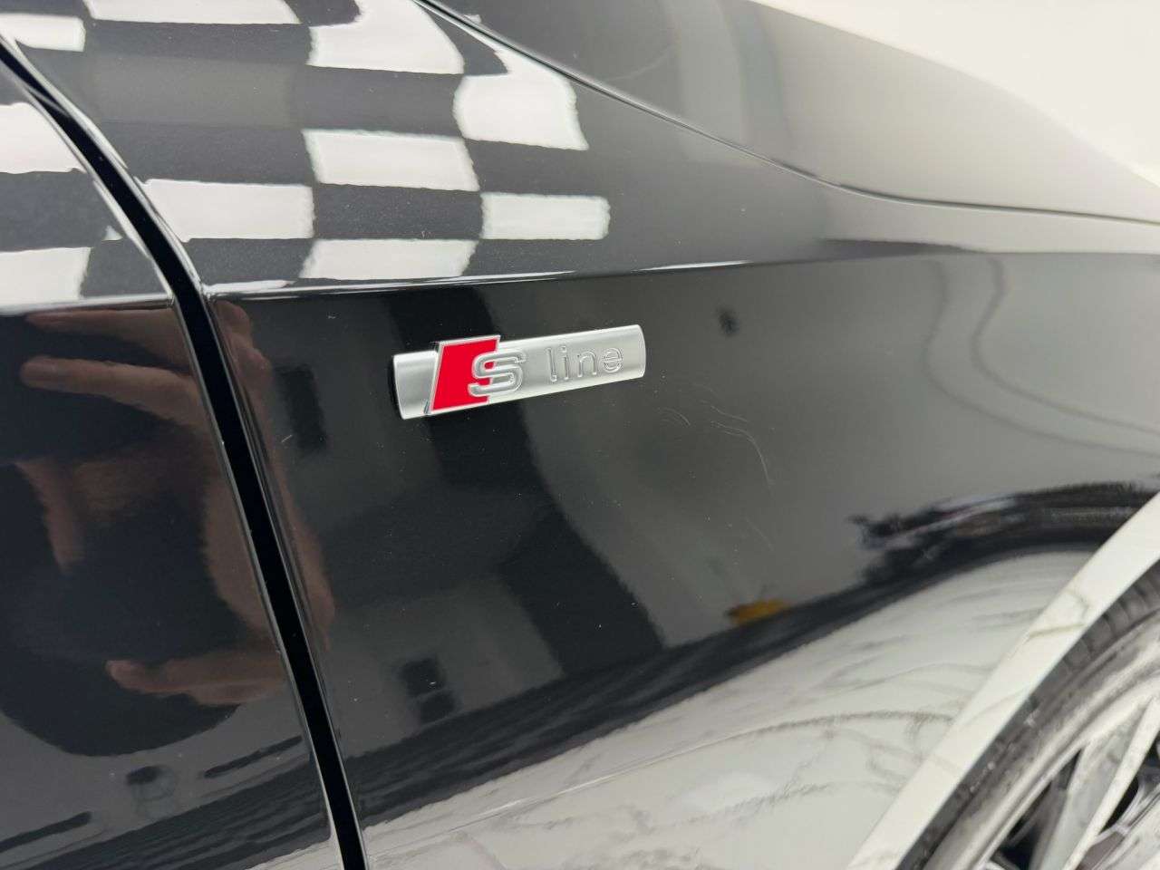 2024 AUDI A3 2024 AUDI A3