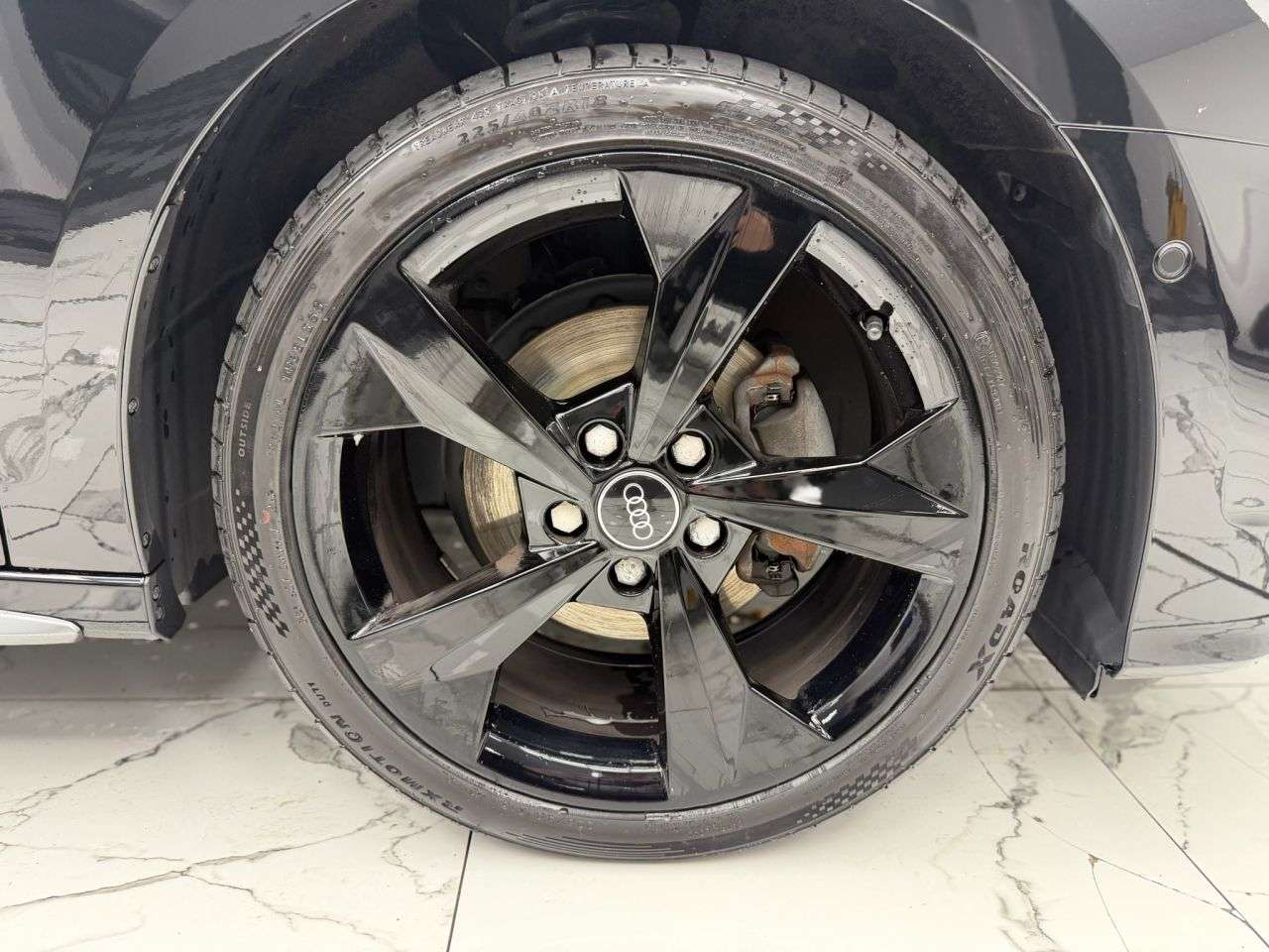 2024 AUDI A3 2024 AUDI A3