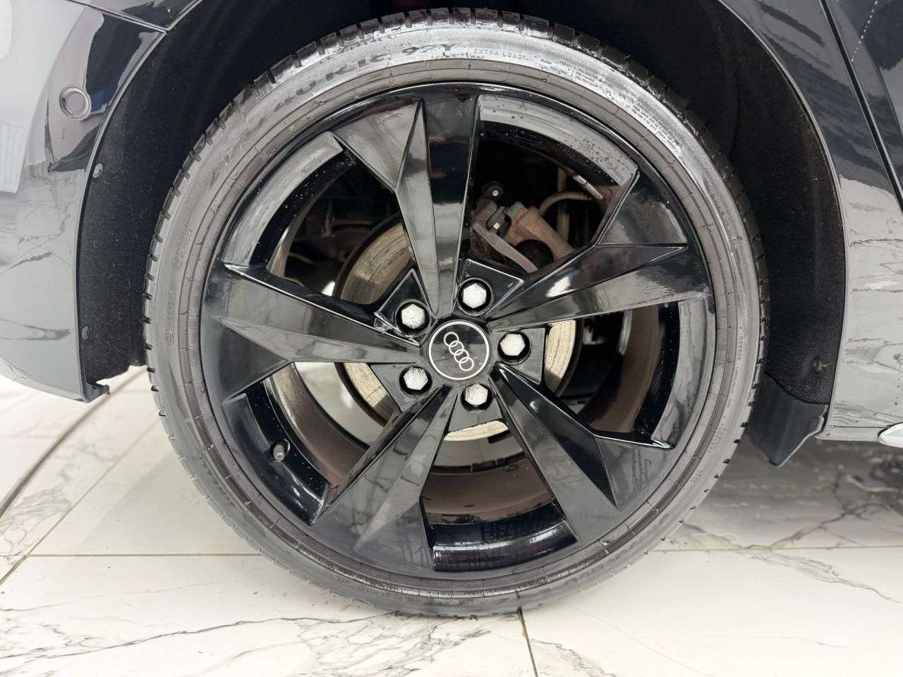 2024 AUDI A3 2024 AUDI A3