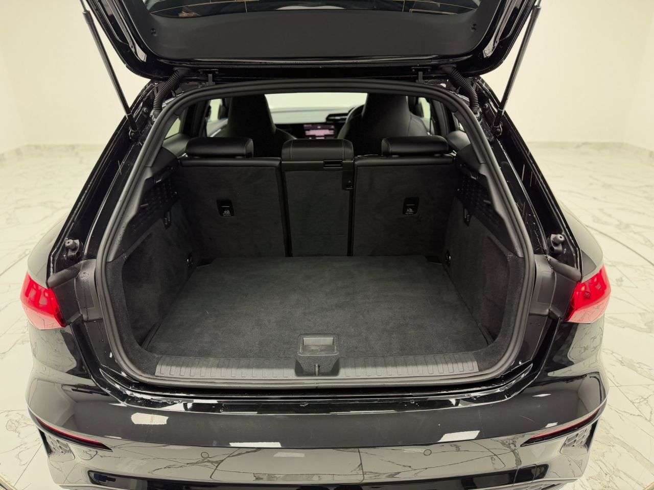 2024 AUDI A3 2024 AUDI A3