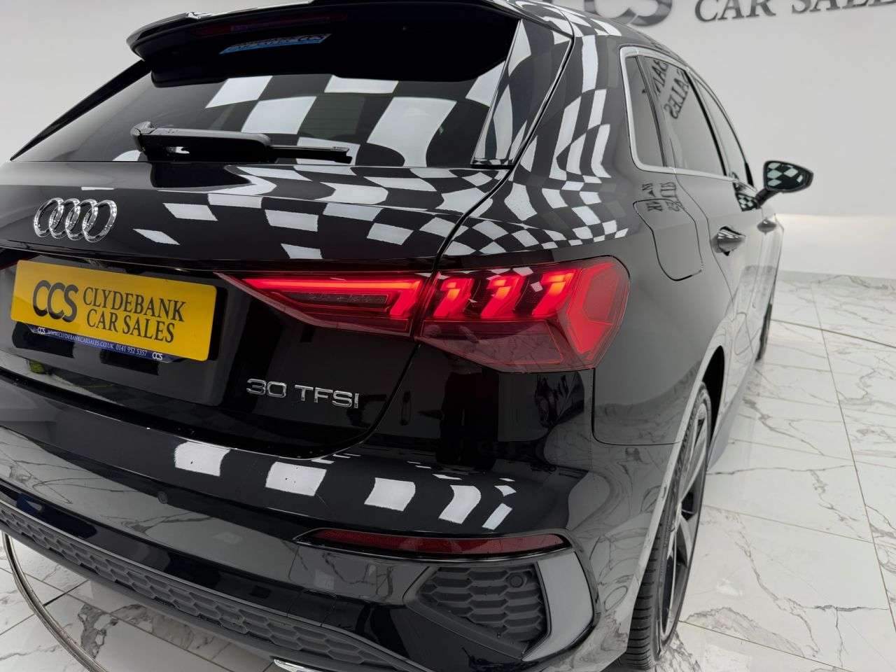 2024 AUDI A3 2024 AUDI A3