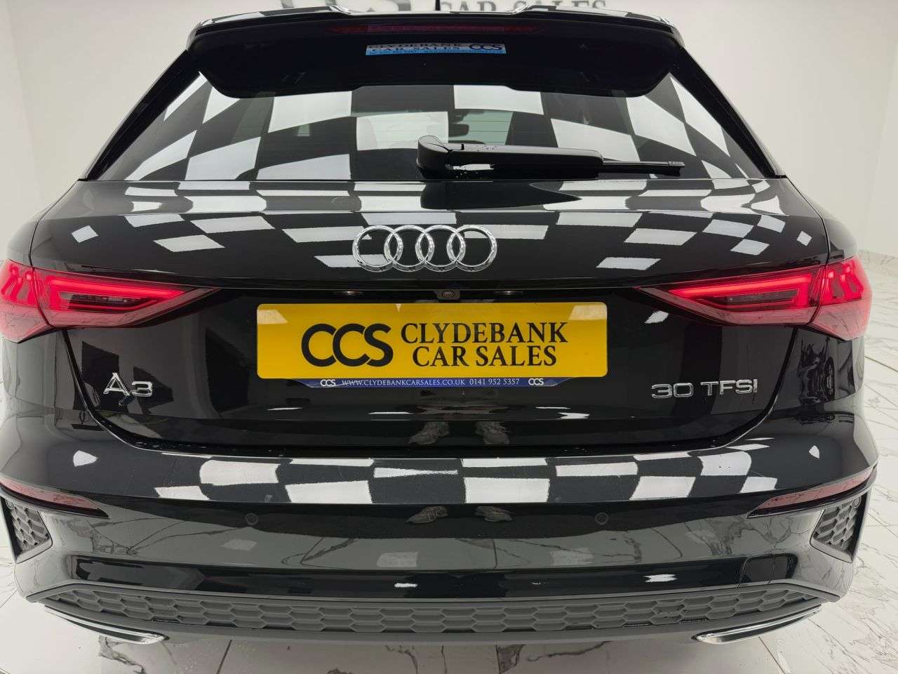 2024 AUDI A3 2024 AUDI A3