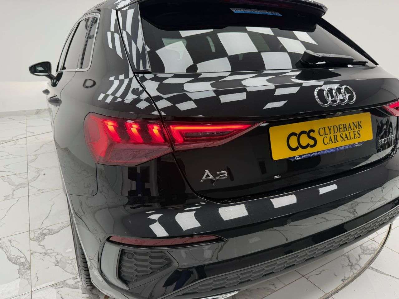 2024 AUDI A3 2024 AUDI A3