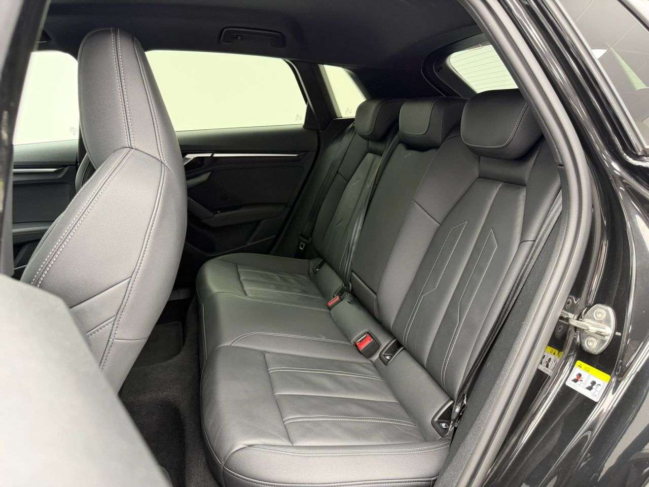 2024 AUDI A3 2024 AUDI A3