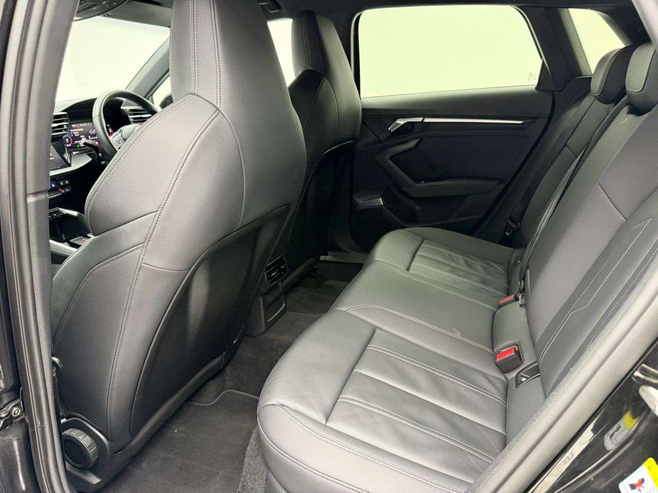 2024 AUDI A3 2024 AUDI A3