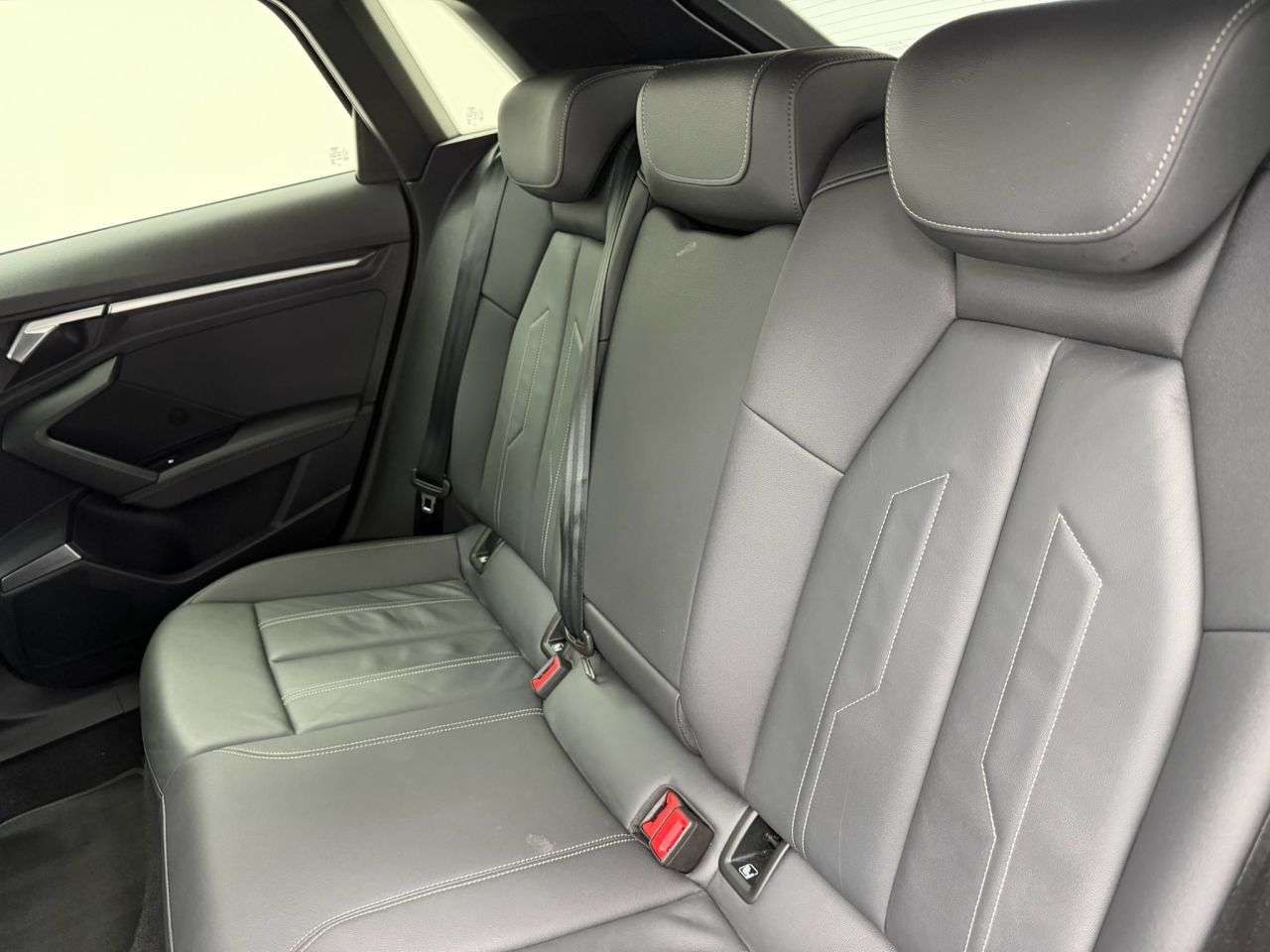 2024 AUDI A3 2024 AUDI A3