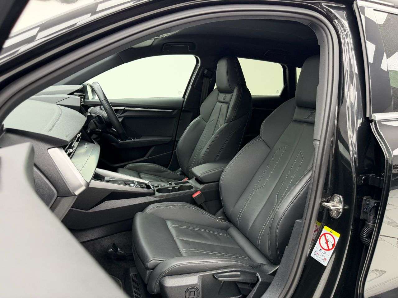 2024 AUDI A3 2024 AUDI A3