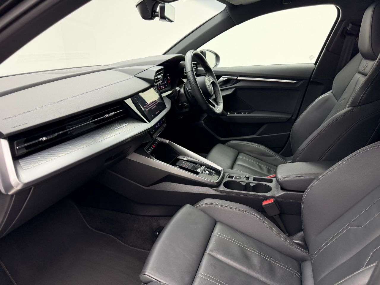 2024 AUDI A3 2024 AUDI A3