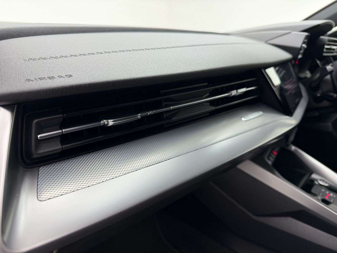 2024 AUDI A3 2024 AUDI A3