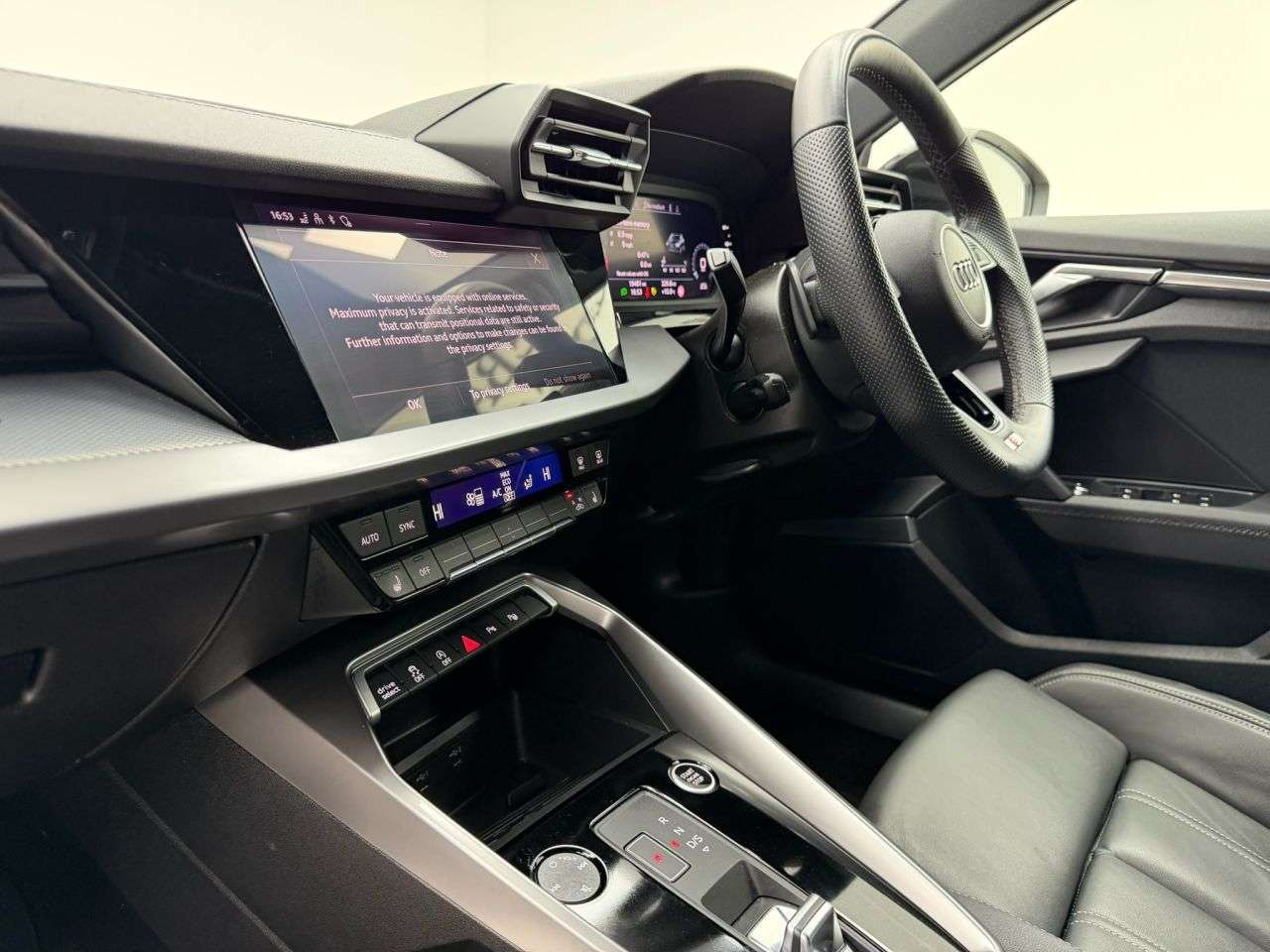 2024 AUDI A3 2024 AUDI A3