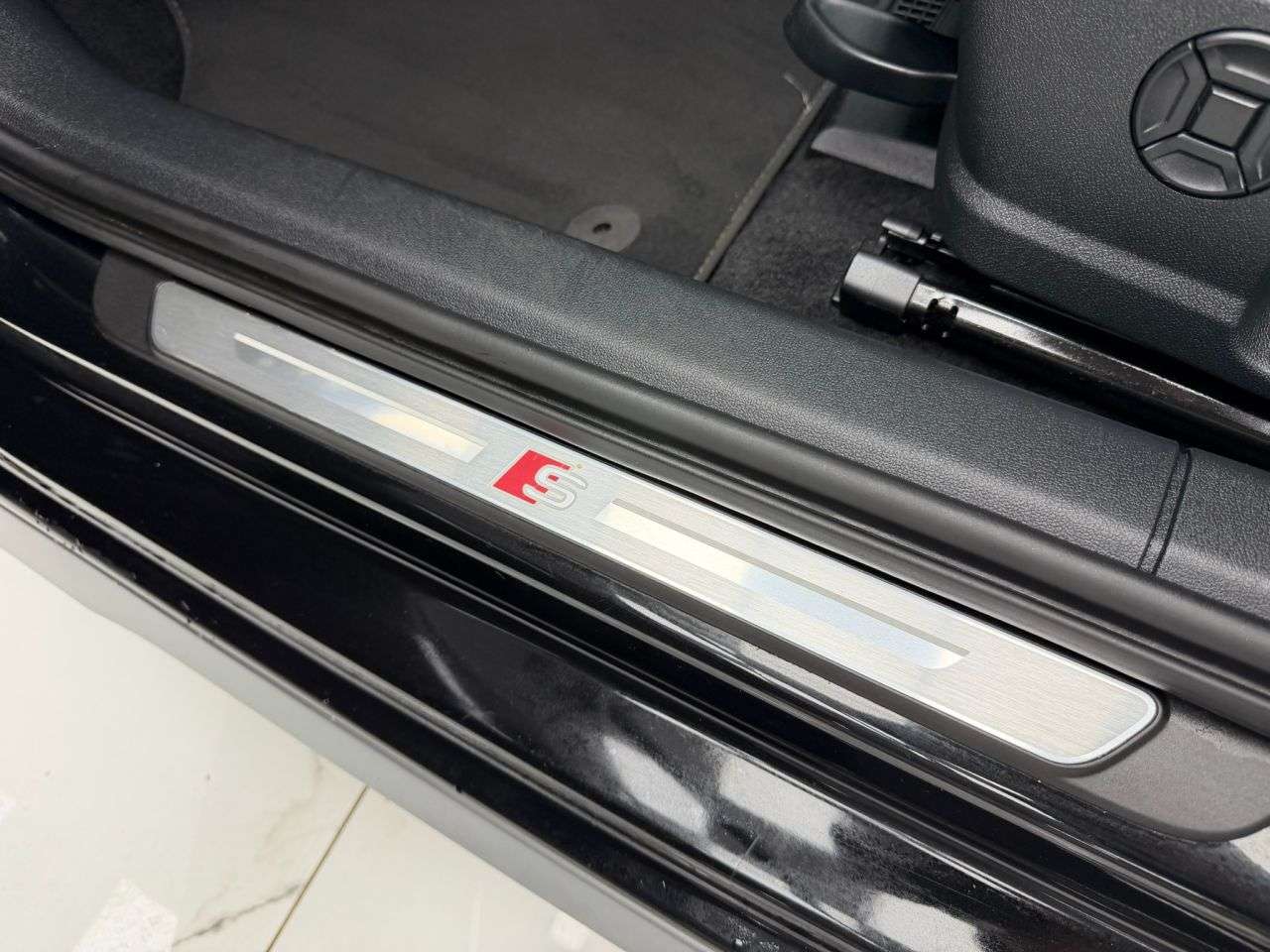 2024 AUDI A3 2024 AUDI A3