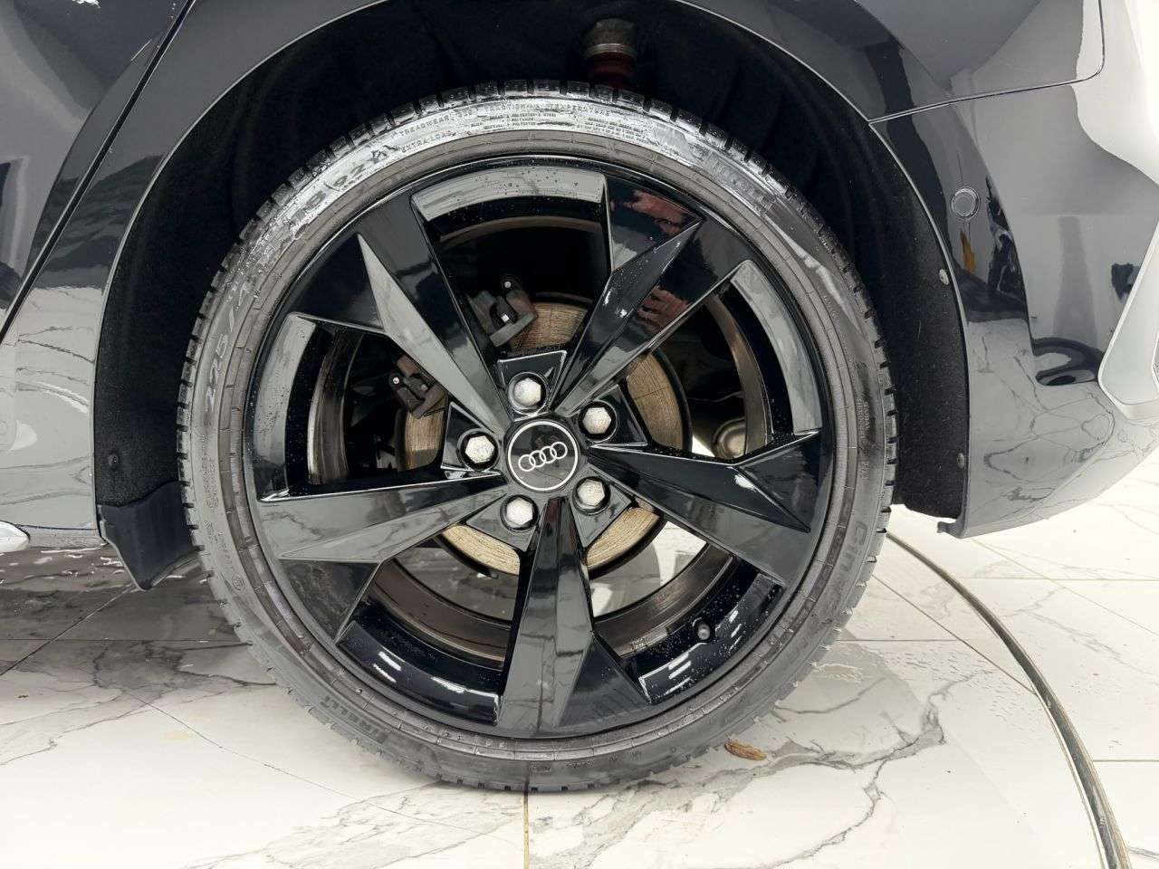 2024 AUDI A3 2024 AUDI A3