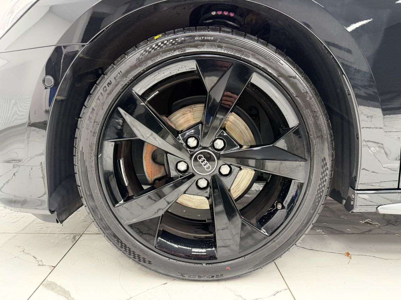 2024 AUDI A3 2024 AUDI A3