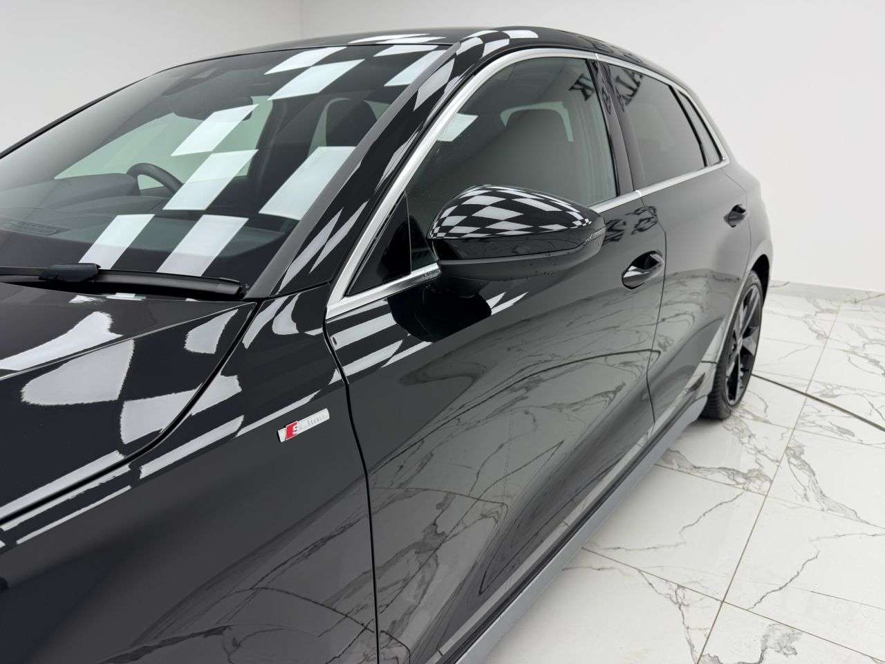 2024 AUDI A3 2024 AUDI A3