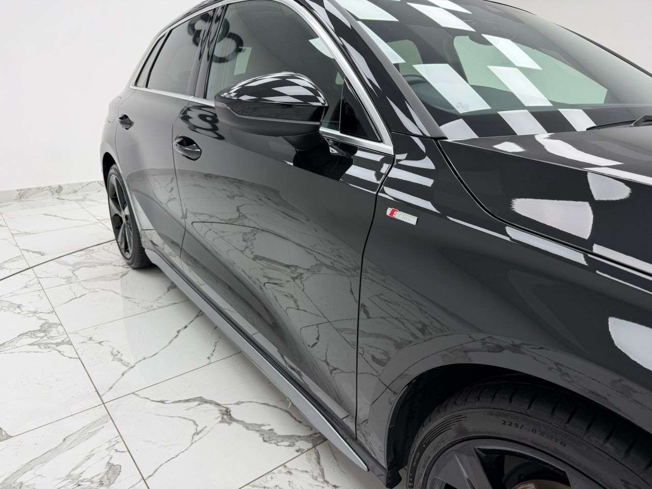 2024 AUDI A3 2024 AUDI A3