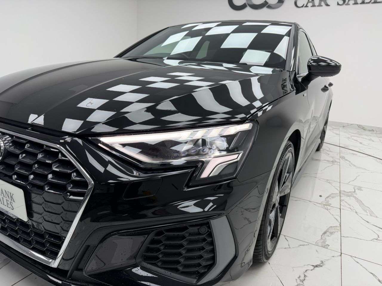 2024 AUDI A3 2024 AUDI A3