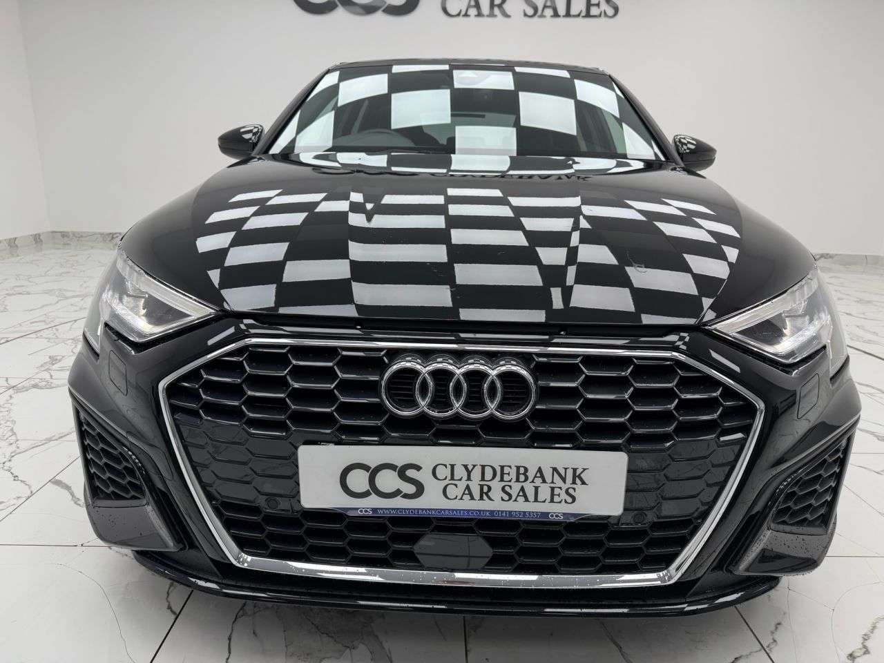 2024 AUDI A3 2024 AUDI A3