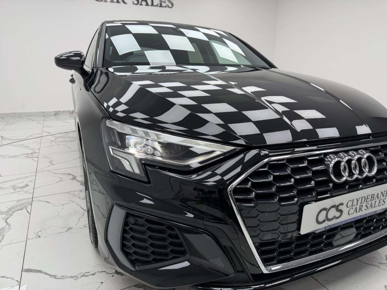 2024 AUDI A3 2024 AUDI A3