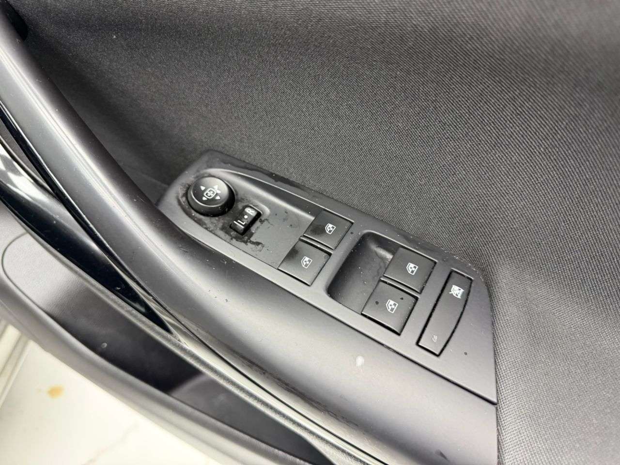 2016 VAUXHALL ASTRA 2016 VAUXHALL ASTRA