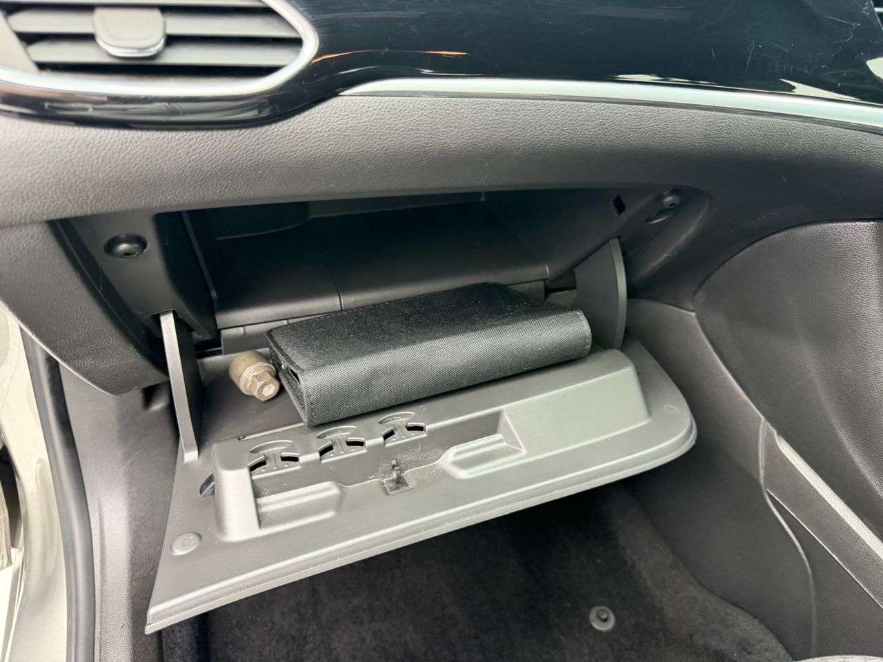 2016 VAUXHALL ASTRA 2016 VAUXHALL ASTRA