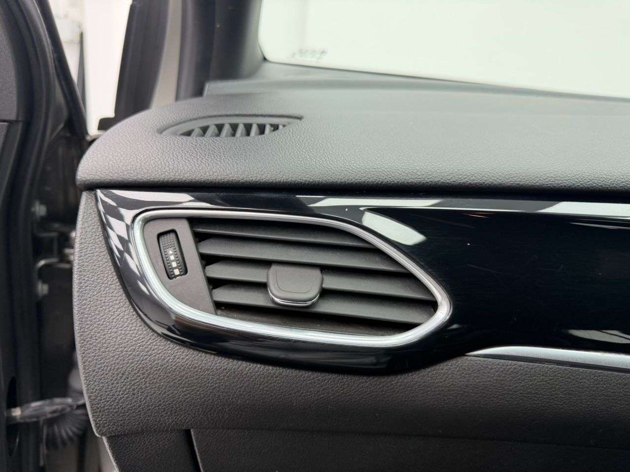 2016 VAUXHALL ASTRA 2016 VAUXHALL ASTRA