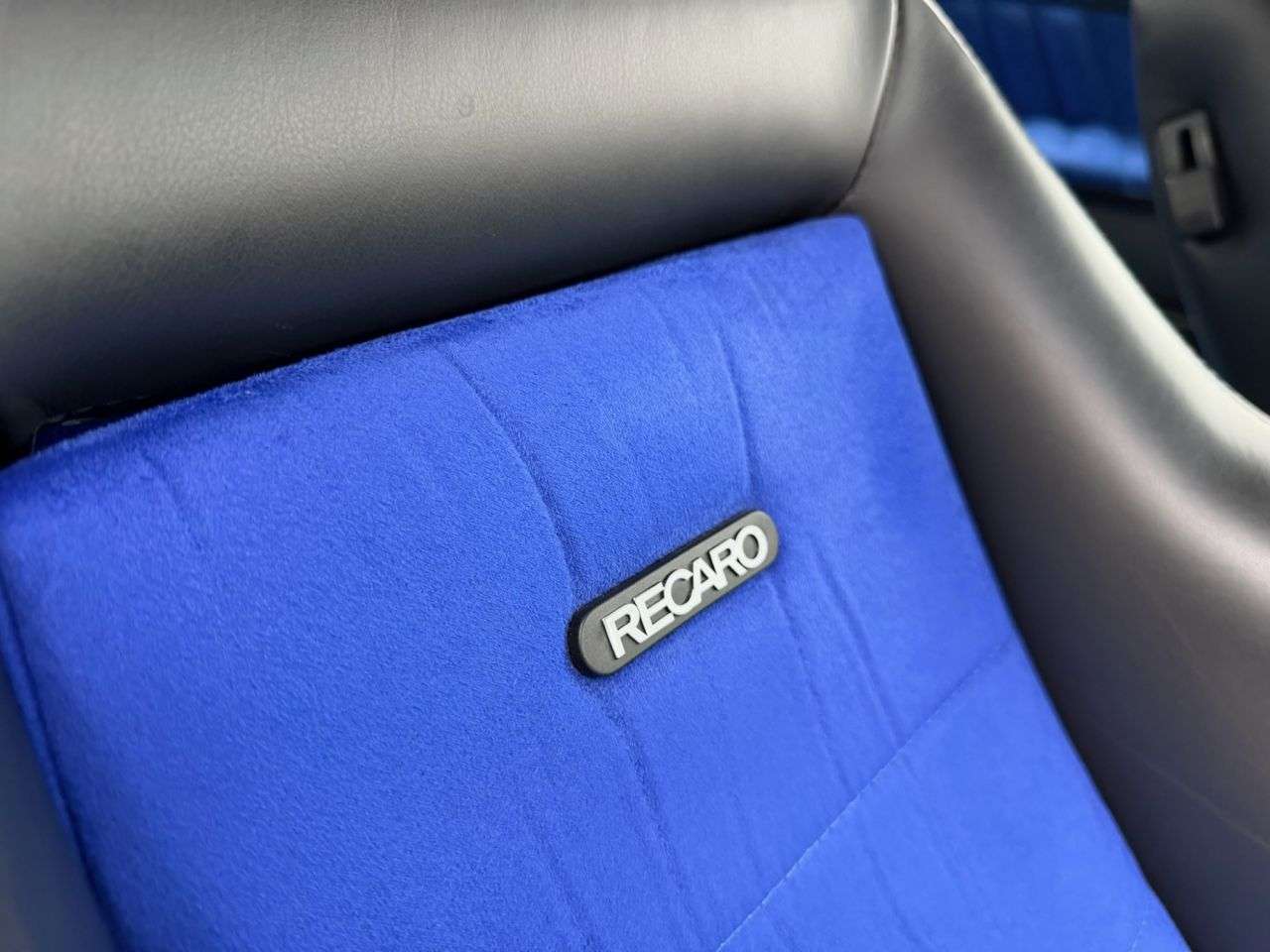 1988 VOLKSWAGEN GOLF 1988 VOLKSWAGEN GOLF