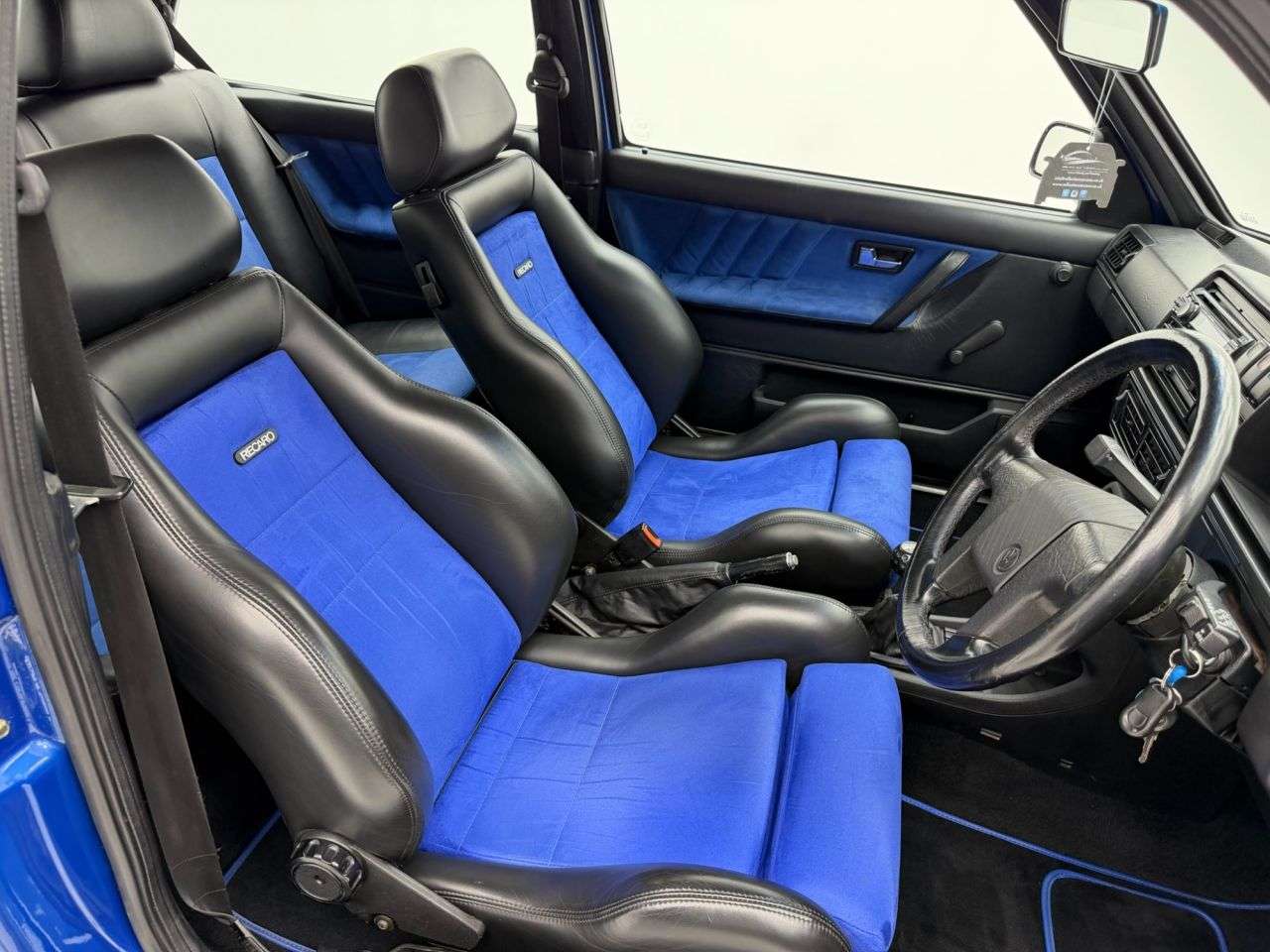 1988 VOLKSWAGEN GOLF 1988 VOLKSWAGEN GOLF