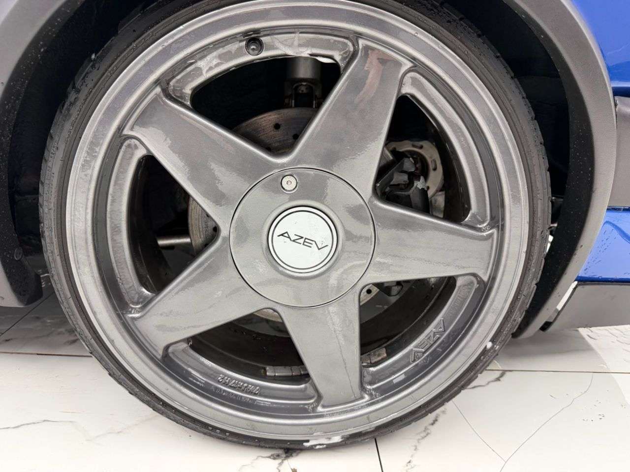 1988 VOLKSWAGEN GOLF 1988 VOLKSWAGEN GOLF