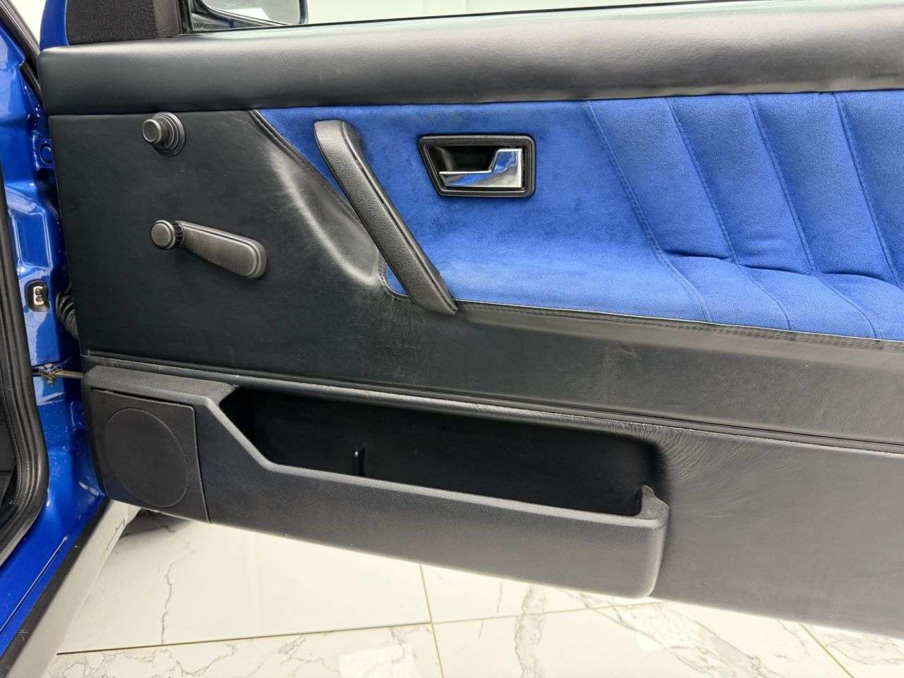 1988 VOLKSWAGEN GOLF 1988 VOLKSWAGEN GOLF