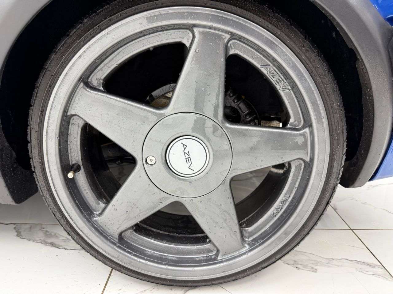 1988 VOLKSWAGEN GOLF 1988 VOLKSWAGEN GOLF