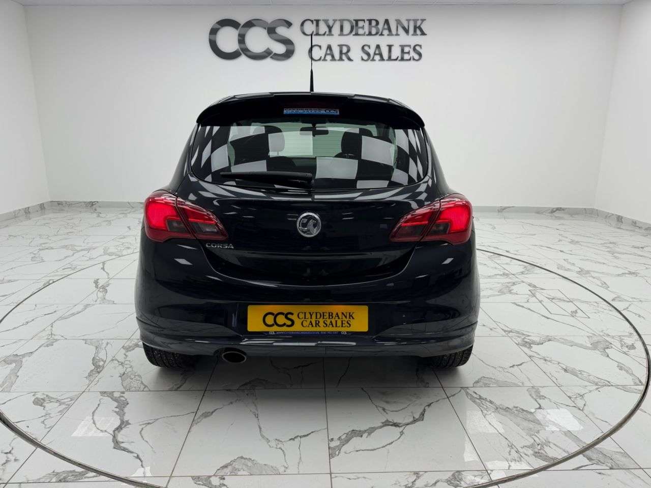 A 2015 VAUXHALL CORSA 1.2i Limited Edition Hatchback 3dr Petrol Manual Euro 6 (70 ps) Service His A 2015 VAUXHALL CORSA 1.2i Limited Edition Hatchback 3dr Petrol Manual Euro 6 (70 ps) Service His
