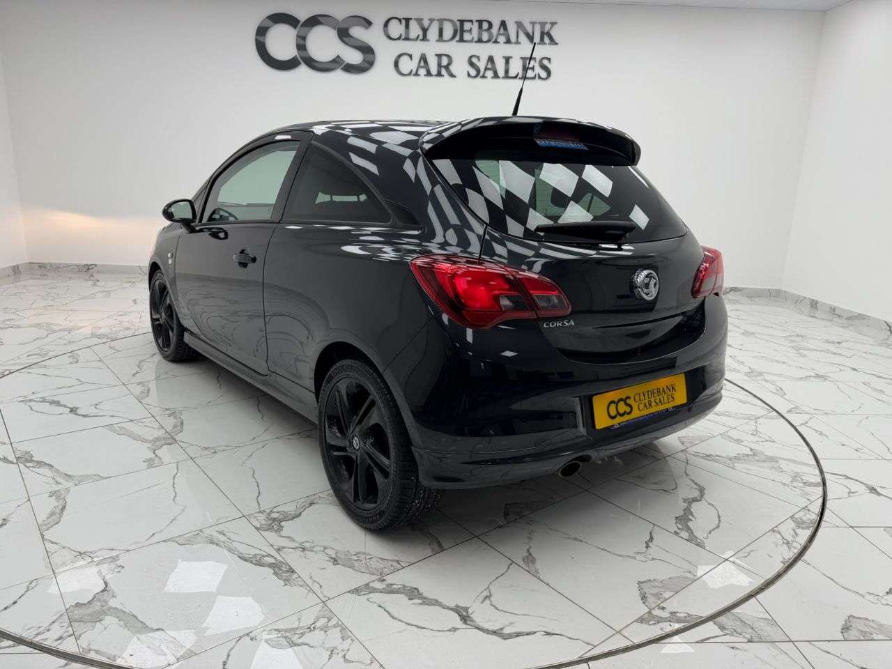 2015 VAUXHALL CORSA 2015 VAUXHALL CORSA