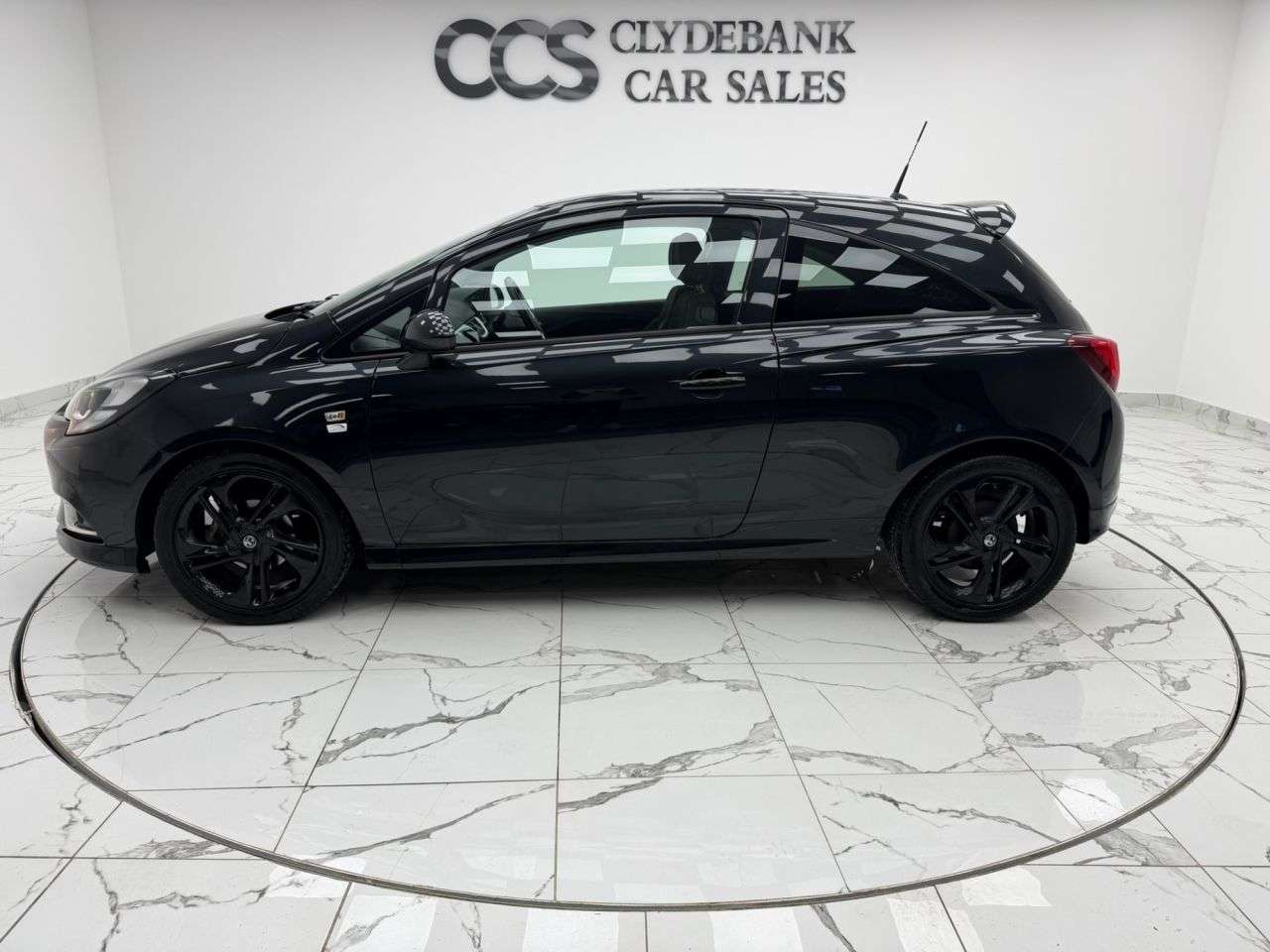 2015 VAUXHALL CORSA 2015 VAUXHALL CORSA