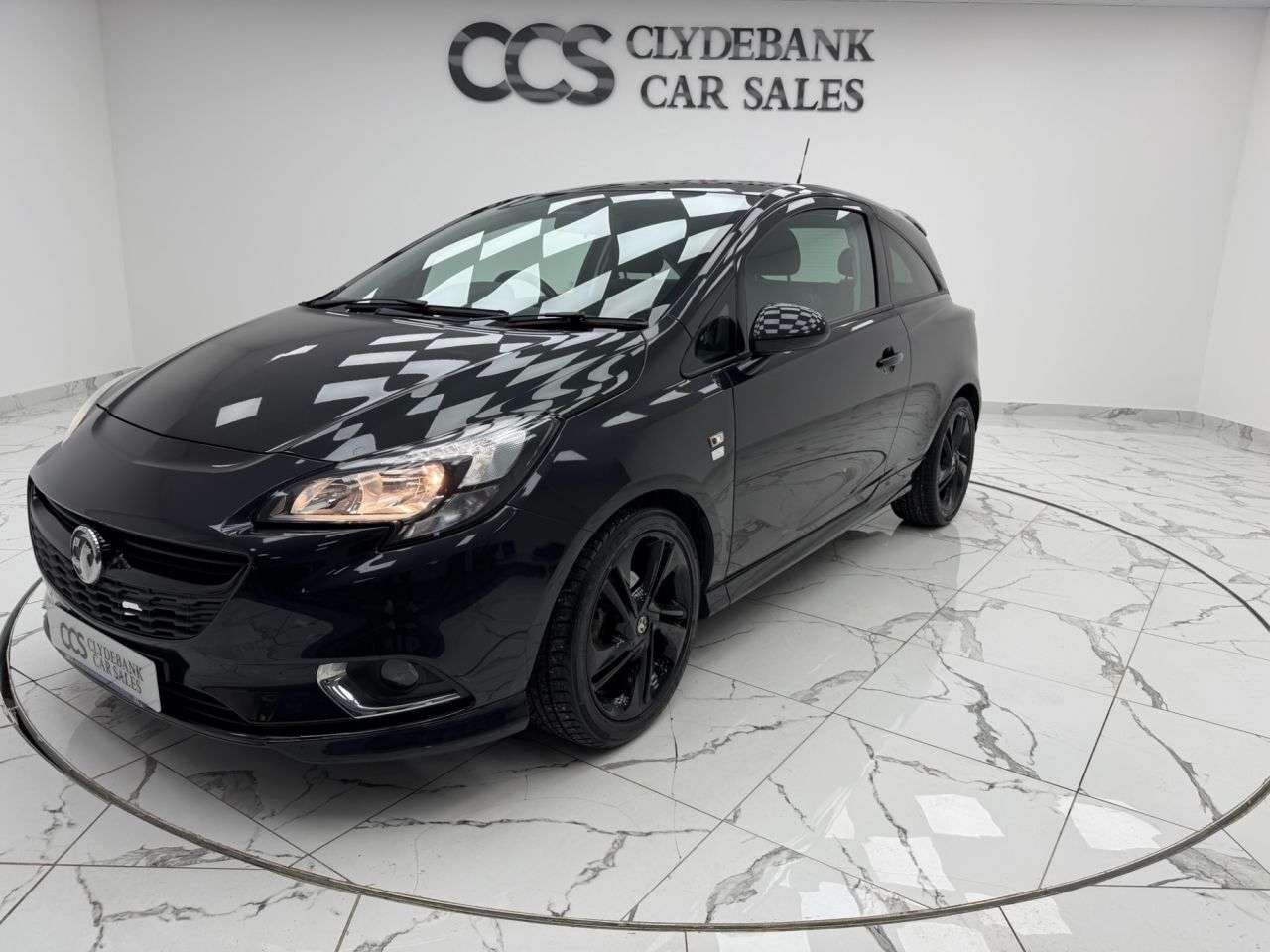 2015 VAUXHALL CORSA 2015 VAUXHALL CORSA