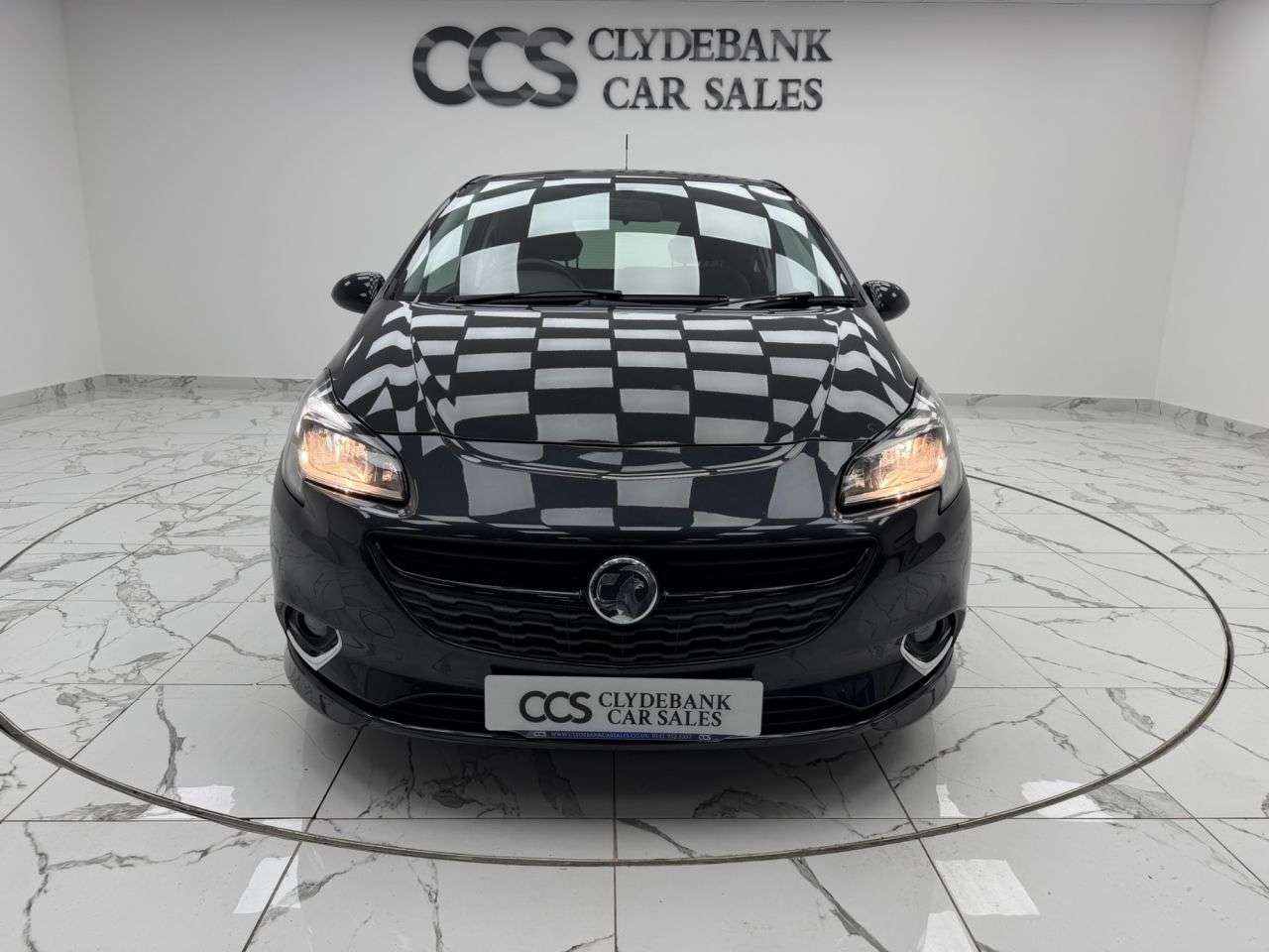 2015 VAUXHALL CORSA 2015 VAUXHALL CORSA