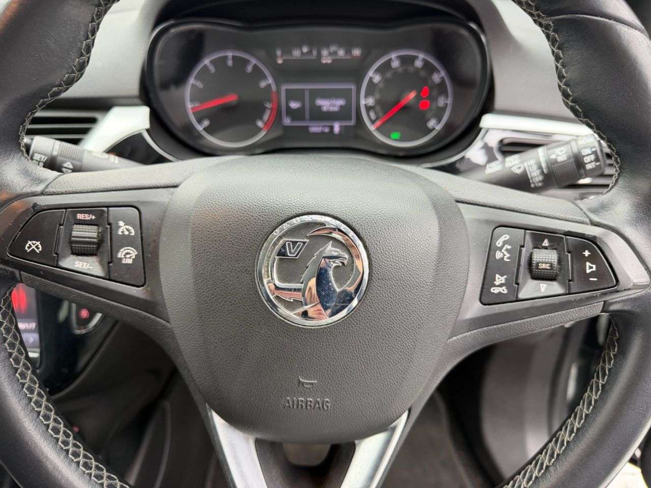 2015 VAUXHALL CORSA 2015 VAUXHALL CORSA