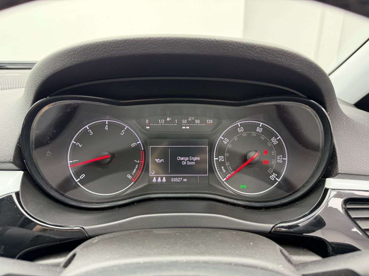 2015 VAUXHALL CORSA 2015 VAUXHALL CORSA