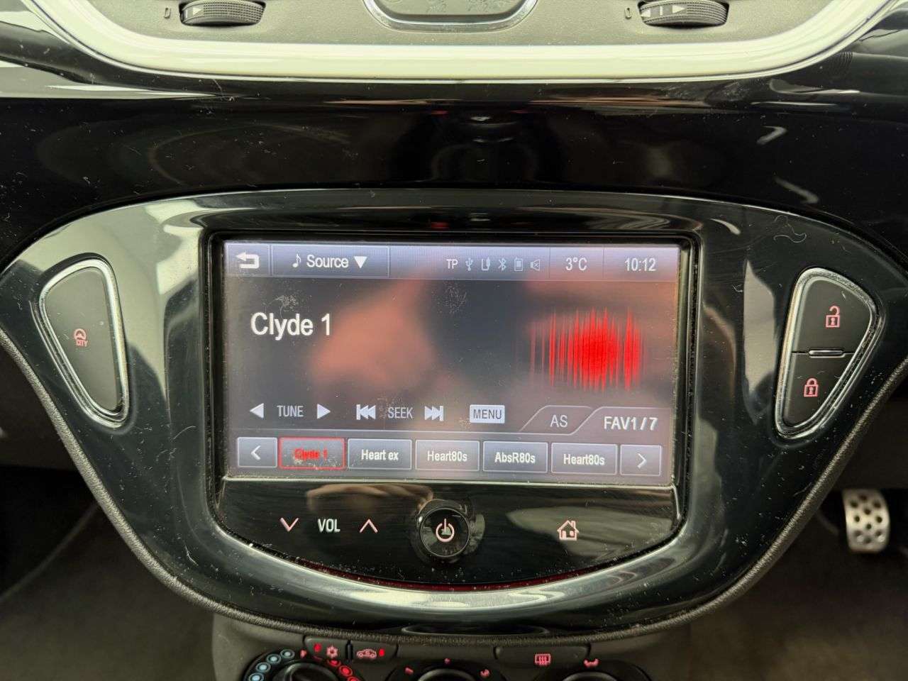 2015 VAUXHALL CORSA 2015 VAUXHALL CORSA