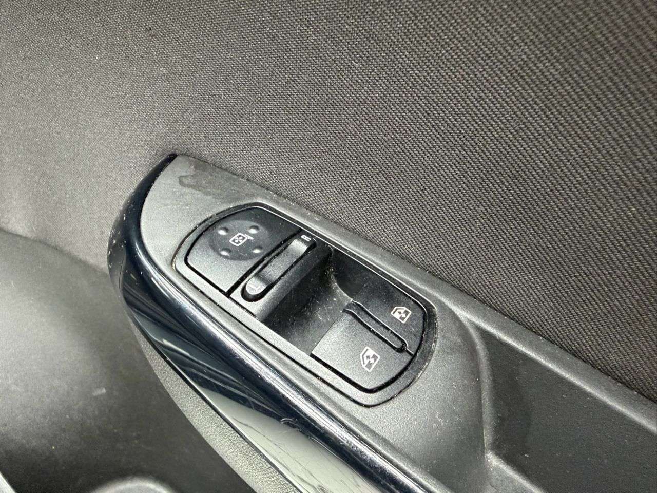 2015 VAUXHALL CORSA 2015 VAUXHALL CORSA