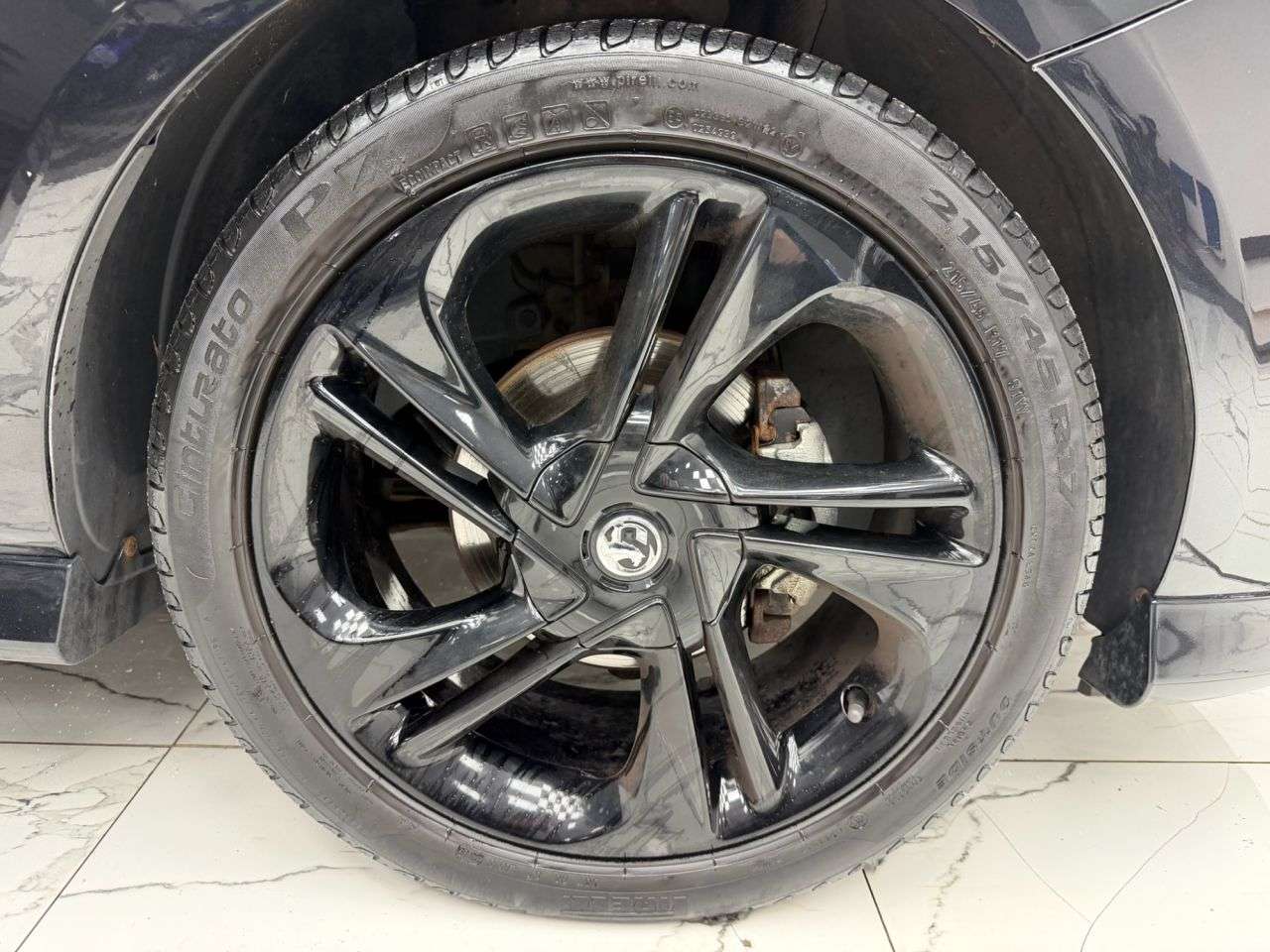 2015 VAUXHALL CORSA 2015 VAUXHALL CORSA