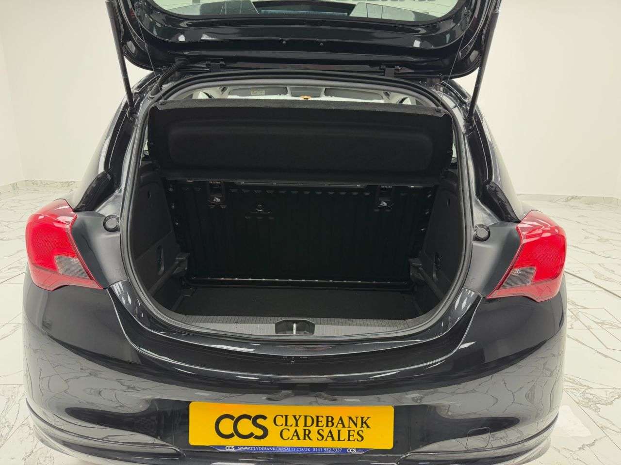 2015 VAUXHALL CORSA 2015 VAUXHALL CORSA