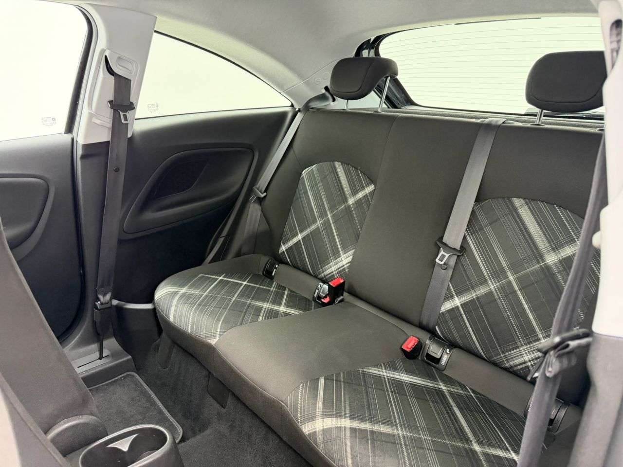 2015 VAUXHALL CORSA 2015 VAUXHALL CORSA