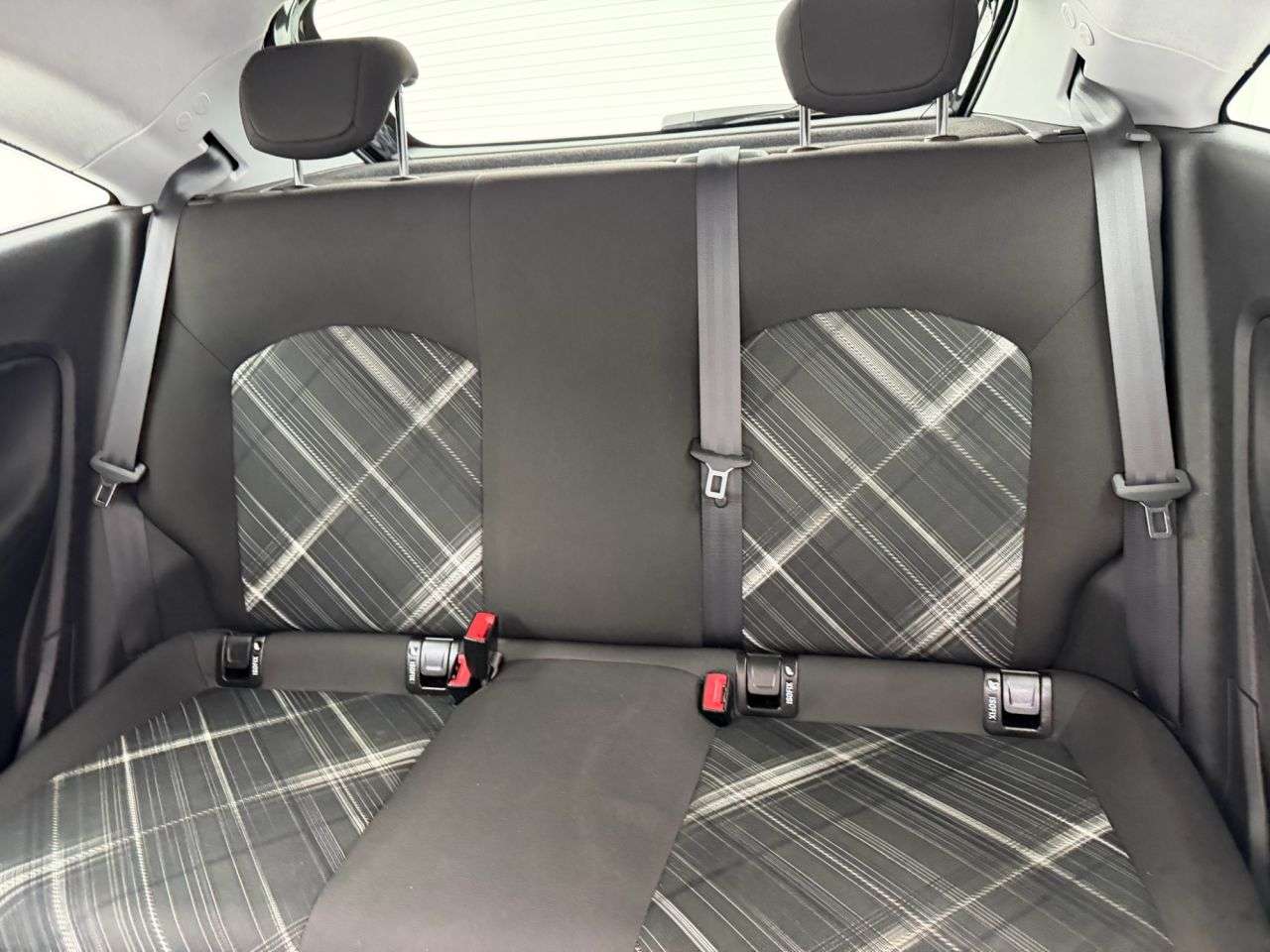 2015 VAUXHALL CORSA 2015 VAUXHALL CORSA