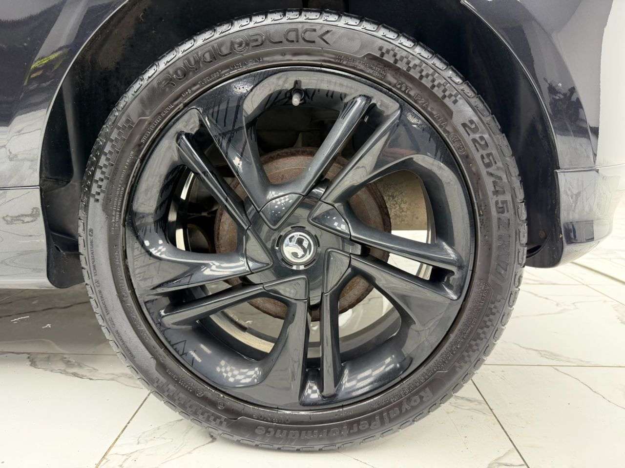 2015 VAUXHALL CORSA 2015 VAUXHALL CORSA