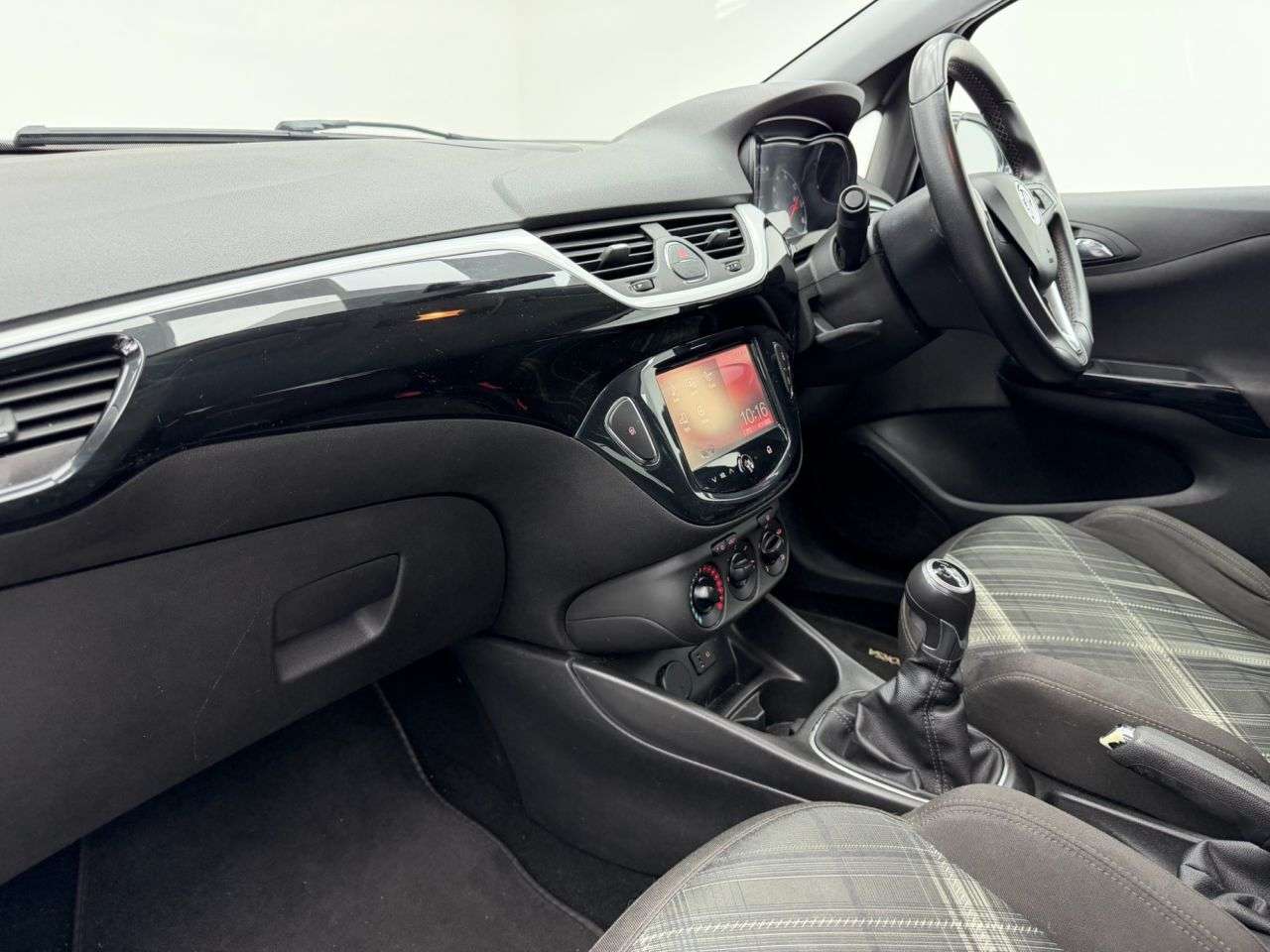 2015 VAUXHALL CORSA 2015 VAUXHALL CORSA