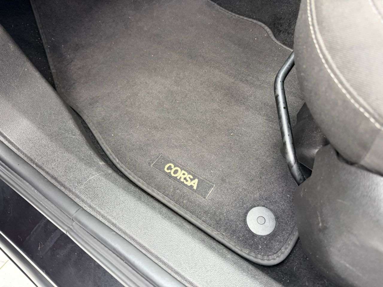 2015 VAUXHALL CORSA 2015 VAUXHALL CORSA