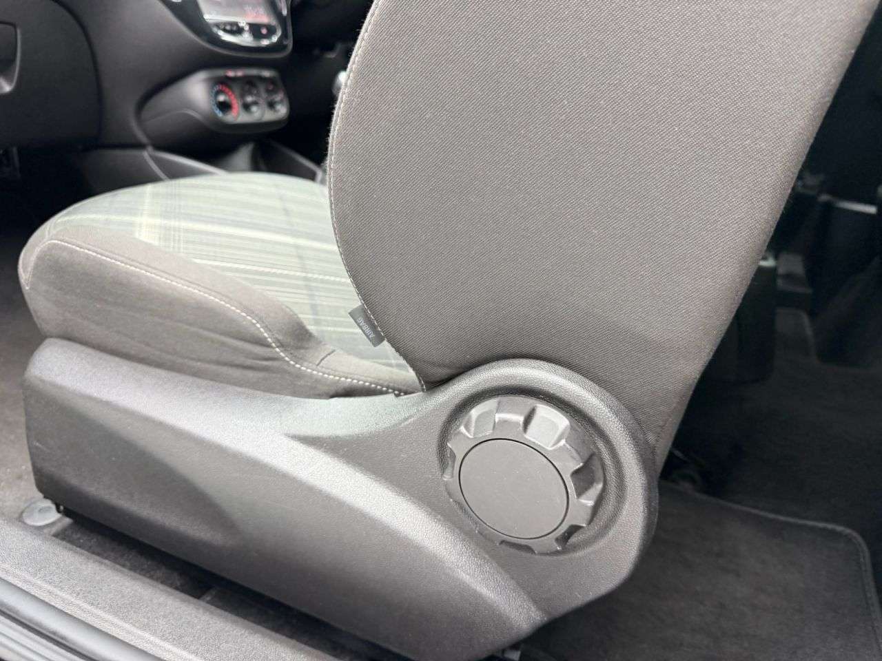 2015 VAUXHALL CORSA 2015 VAUXHALL CORSA